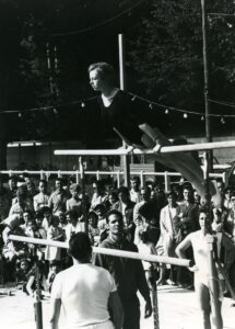 L'histoire de l'USRO