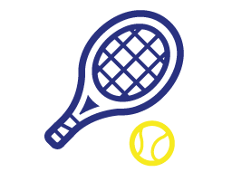 nos sports individuels
